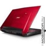 MSI GT72S 6QF