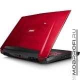 MSI GT72S 6QF