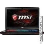 MSI GT72VR 6RD