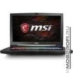 MSI GT73EVR 7RE