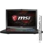 Ремонт MSI GT73EVR 7RF в Москве
