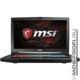 MSI GT73EVR 7RF