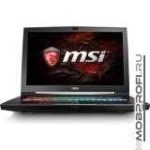 MSI GT73VR 7RF
