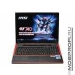 MSI GT740