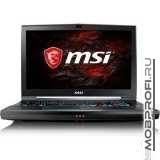 MSI GT75VR 7RE