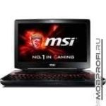 MSI GT80S 6QD