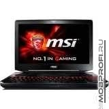 MSI GT80S 6QD