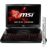 MSI GT80S 6QE Titan SLI