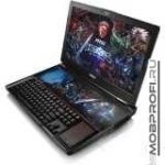 MSI GT80S 6QE Titan SLI Heroes
