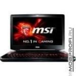 MSI GT80S 6QF Titan SLI