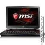 MSI GT83VR 7RE