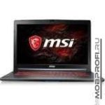 MSI GV72 7RD