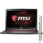 MSI GV72 7RE