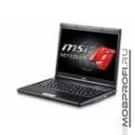 MSI GX400