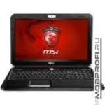MSI GX60