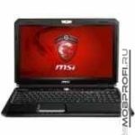 MSI GX60 1AC-018