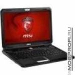 MSI GX60 3AE-086