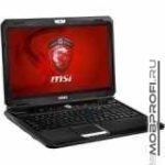 MSI GX60 3AE-213X