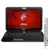 MSI GX60 3BE-250
