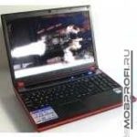 MSI GX630