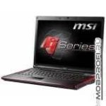 MSI GX633