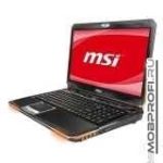 MSI GX660R