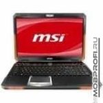 MSI GX680R-415