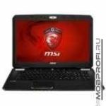 MSI GX70 3BE-004