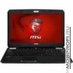 MSI GX70 3BE-028