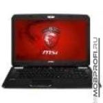 MSI GX70 3BE-058