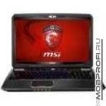 MSI GX70 3BE-082