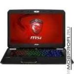 MSI GX70 3BE