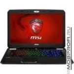 MSI GX70 3CC