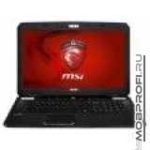 MSI GX70 3CC-233