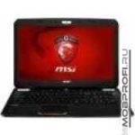MSI GX70 3CC-234X