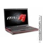 MSI GX710