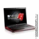 MSI GX723
