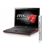 MSI GX730
