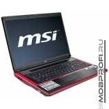 MSI GX733