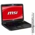 MSI GX780-036