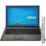 MSI M670X