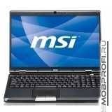 Msi Megabook Cr610