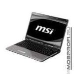 Msi Megabook Cr720