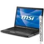 Msi Megabook Cx413