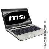 Msi Megabook Cx640mx