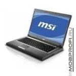 Msi Megabook Cx720
