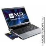 Msi Megabook Ex620