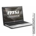 Msi Megabook Ex628