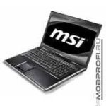 Msi Megabook Fx700