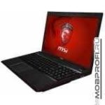 Msi Megabook Ge600